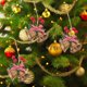 thumbnail image 5 of Herramienta para hornear galletas de fondant tridimensional con temática navideña con juego de sellos de émbolo, pan de jengibre para niño/niña, muñeco de nieve, Papá Noel, árbol de Navidad, reno,, 5 of 5