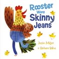 thumbnail image 1 of Rooster Wore Skinny Jeans, 1 of 2