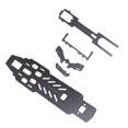 thumbnail image 3 of Kit de Actualización de Deriva ANGGREK Fibra de Carbono para Coche 3RACING D5S RC, 3 of 8
