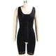 thumbnail image 4 of Moldeador Del Cuerpo De Entrepierna Abierta Con Gancho, Traje Moldeador De Cuerpo Con Sujetador, Levantador De Glúteos Adelgazante, Negro, Para Mujer, 4 of 7