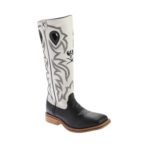 buckaroo cowboy boots