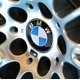 thumbnail image 4 of Tapacubos centrales NQ de 4 piezas compatibles con BMW 68mm ABS, 4 of 5