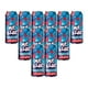 thumbnail image 1 of Pack de 12 Bebida Preparada Mr Blue Azulito Gummy 473 ml, 1 of 3