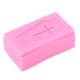 thumbnail image 5 of Halloween Silicone Mold 3D Coffin Skeleton Shape Nonstick Durable High Temperature Resistance Halloween Cake Molds, 5 of 5