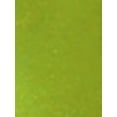 thumbnail image 5 of DARING DIVA Women's Deep V Neck Metallic Holographic Crop Tops M Light Green, 5 of 6