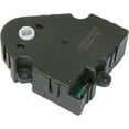 thumbnail image 3 of Replacement REPC410207 HVAC Heater Blend Door Actuator Compatible with 1999-2000 Cadillac Escalade, 1995-1999 Chevrolet C1500 Suburban Main Sold individually, 3 of 3