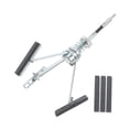 thumbnail image 6 of FOMIYES Multi Function Engine Cylinder Honer Plated Silver Wear Resistant Metal for Precise Grinding, 6 of 8
