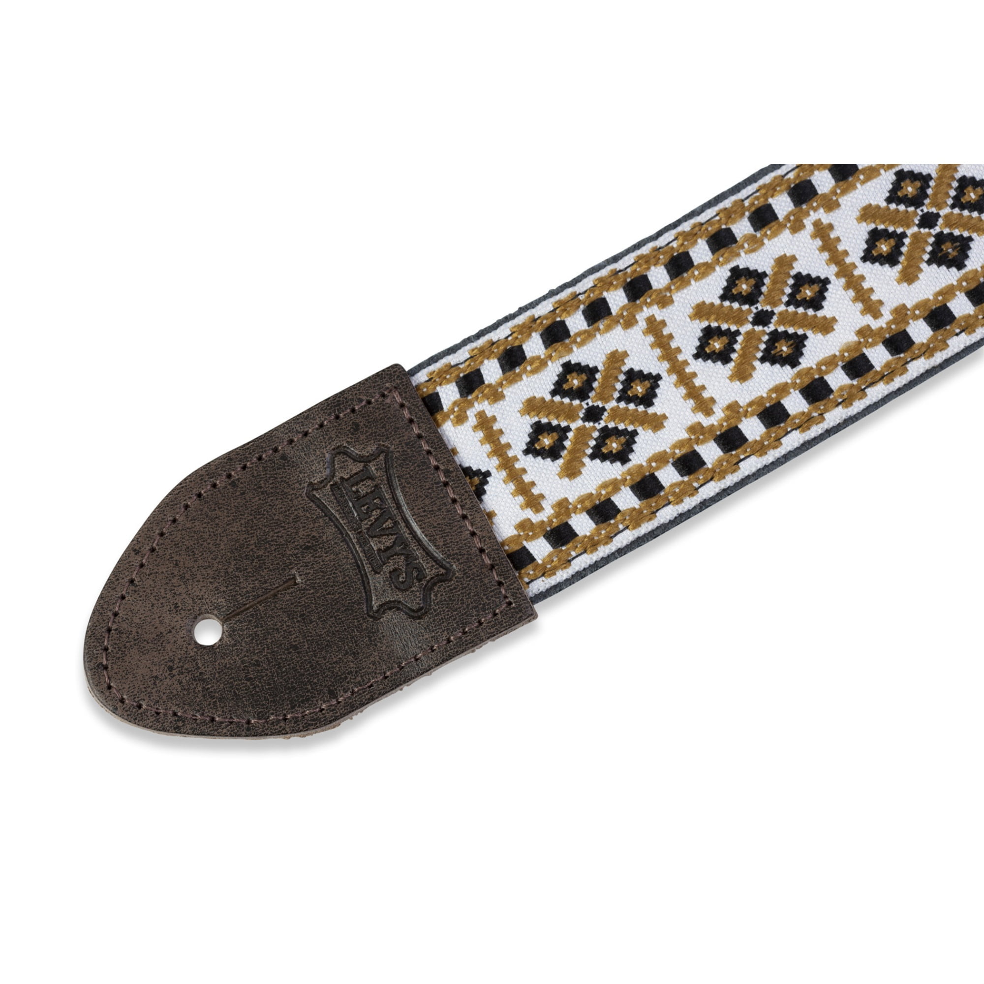 MSSC8RP Guitar Strap