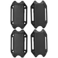 thumbnail image 2 of Protección De Parachoques Para Motor De Motocicleta, Bloque Decorativo, Barra De Choque De 25Mm (Negro) Methold VI003120-00, 2 of 7