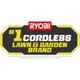 thumbnail image 2 of Batería inalámbrica Fogger/Mister Tool RYOBI ONEAND 18V P2805BTL, 2 of 5