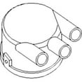 thumbnail image 3 of Distributor Cap Fits John Deere 70 A B 60 50 G D, 3 of 8