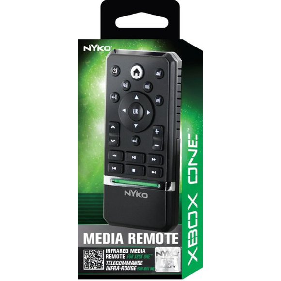 Xbox One Remote Controls