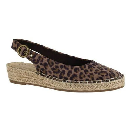 

Bella Vita Olive II Espadrille Sling Back (Women)