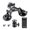 Withgimbal and mobi, variant on WIND LAND Adjustable Camera Suction Holder for Ground-Level View Placement