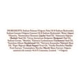 thumbnail image 6 of Badger Natural Vegan Biodegradable Conditioning Shampoo Bar with Cardamom and Sandalwood, 3 oz, 6 of 6