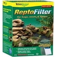 thumbnail image 1 of Filtro de terrario Tetra TetraFauna ReptoFilter para reptiles, 1 of 4