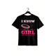 thumbnail image 1 of Hilarious Cotton Tee for Disc Golf Players – Men's Gift for Casual Style, 1 of 6
