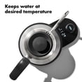 thumbnail image 2 of OXO Brew Adjustable Temperature Pour-Over Kettle, 2 of 5