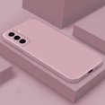 thumbnail image 1 of Funda cuadrada de silicona líquida Original para Samsung Galaxy S21 S22 S23 Ultra S8 S9 S10 Note 8 9 10 20 Plus A52, funda a prueba de golpes de TPU Tan Jianjun unisex, 1 of 2