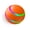 Orange (Smart Ver), variant on Bite resistant pet toy automatic dog toy ball electric intelligent remote control ball attractive force bouncing ball