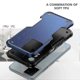 thumbnail image 1 of Non-slip Armor Case For vivo Y21 / Y21s / Y33 2025, 1 of 5