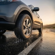 Dextero DHT2 Tire P235/70R16 104T Fits: 2004-07 Honda Pilot EX-L, 2013 Ford Explorer Sport