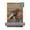 Off White, variant on Cream Linen Picture Frame Mat for 28x38 Frames - Fits 24x36 Photos - 50 Mats