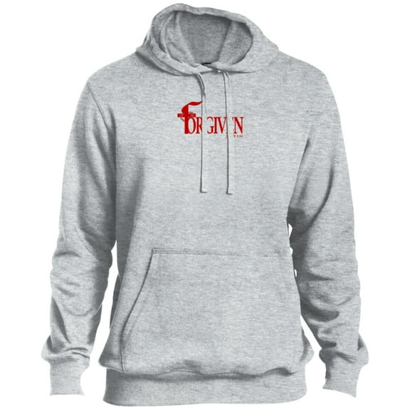Forgiven Men's Pullover Hoodie