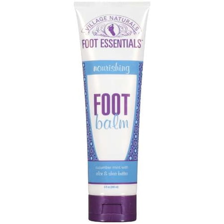 Foot Essentials Foot Balm