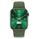 thumbnail image 1 of Reloj Smartwatch M Seven Serie 7 con NFC Fralugio Verde Lujo, 1 of 4