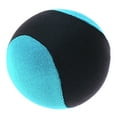 thumbnail image 2 of RuiJiao Adult Nylon Water Bouncy Balls - , Floating Beach Balls for Summer Pool Parties, Sea-Inspired Fun, and Beach Games, 2 of 6