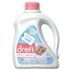 Dreft Stage 1: Newborn Baby, 48 Loads Liquid Laundry Detergent, 75 Fl Oz
