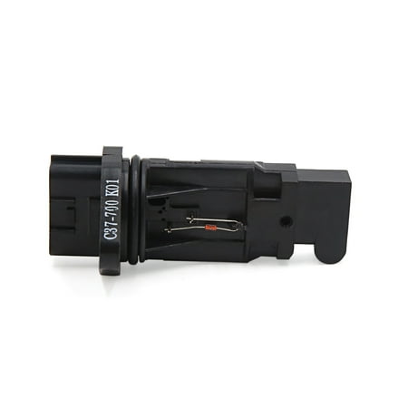 5-Pins Mass Air Flow Meter Sensor Fit for Nissan 22680-6N21A 245-1240