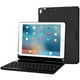 thumbnail image 1 of Funda con teclado inalámbrico ProCase con rotación de 360° para iPad 9.7, 1 of 8
