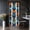 Color 3, variant on Door Stickers Peel and Stick Door Mural Southwestern style colorful rows geometric Removable Wallpaper 30.3''x78.7'' Self-Adhesive Mural for Kitchen Living Room Bedroom Decor