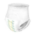 thumbnail image 6 of Abena Premium Pants L2 Disposable Underwear Pull On with Tear Away Seams Large, 1000021326, 49, 90 Ct, 6 of 7