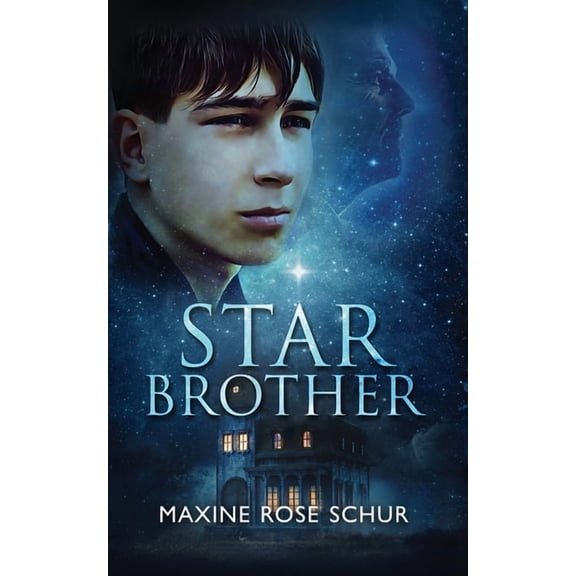 Star Brother, (Paperback)