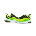thumbnail image 2 of Tenis Running Pirma Para Hombre Verde Neon negro 27.5, 2 of 6
