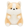 thumbnail image 2 of Puntoco Muñeco de cachorro, muñeco de trapo para perros, juguetes para perros, juguetes para niños, regalos de cumpleaños para niños y niñas, regalos de Navidad, regalos de Halloween, 2 of 5
