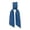 Navy, variant on Solid Color Wreath Sash for Front Door, Plain Blank Wreath Sash , Solid Color Sash Ribbon for Wreathfor Yard Doorway Indoor Outdoor Farmhouse Home Decor