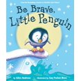 thumbnail image 1 of Be Brave, Little Penguin, 1 of 2