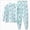 A22-Mint Green, variant on Girls Pajamas 2 Piece Short Sleeve Top & Pants Cotton Pjs Sets Loungewear For Kids,6-12 Months 12-24 Months 2t 3t 4t 5t 6t 7t 8t 9t Children(Pink,5-6 Years)