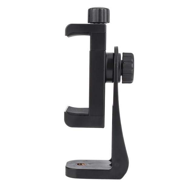 Soporte de clip para teléfono cardán, accesorio de cardán con clip universal duradero para teléfono inteligente Soporte para teléfono cardán Rendimiento probado