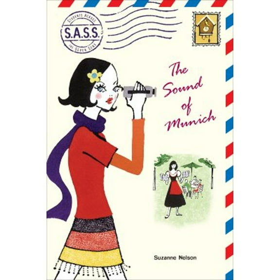 Pre-Owned The Sound of Munich (S.A.S.S.) (Paperback) 0142405760 9780142405765