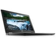 thumbnail image 4 of Dell Latitude 15-5580 Intel Core i5-6300U X2 2.4GHz 8GB RAM, 128GB SSD, Black (Scratch and Dent), 4 of 11