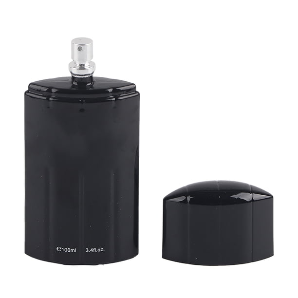 Perfume Para Hombres, Fragancias Para Hombres, Fragancia Rica Exquisita Negra De Larga Duración Práctico Para La Fecha De La Oficina Eternidad Para Hombres Mejora El Encanto YLSHRF Cologne Perfume