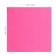 thumbnail image 2 of Phenofice 200Pcs Iridescent Origami Paper Sheets for DIY Crafting and Handmade Art Projects, 2 of 8