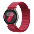 thumbnail image 1 of Correa de Nylon Premium para Galaxy Watch 7/6/5/4 Fe, 1 of 4