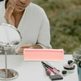 thumbnail image 1 of PTOOTP Silicone Makeup Brush Silicone Pouch for Daily Use 1Set, 1 of 4