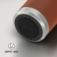 thumbnail image 6 of Thermos ICON Series Stainless Steel Vacuum Insulated Water Bottle w/ Spout, Saddle, 24oz, 6 of 10